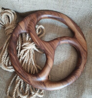 Triskel Ring