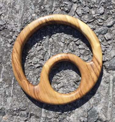 Twin Ring