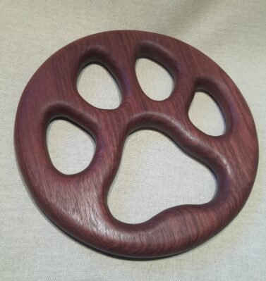 Paw Ring
