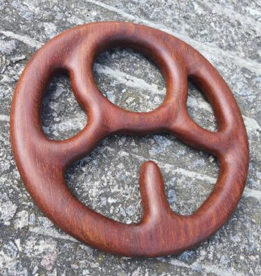 Houchi Ring
