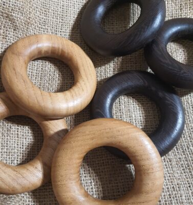 Small ring 60 mm