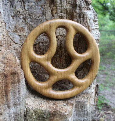 Kinbakushi Ring