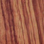 zebrawood
